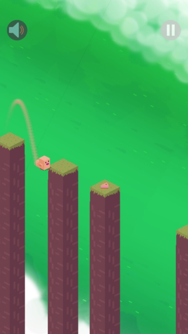 像素鸭子冒险(3)