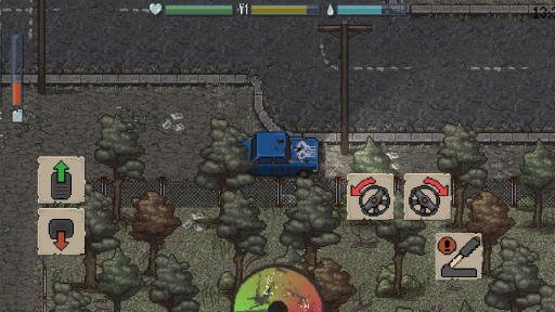 迷你Dayz重制版图2