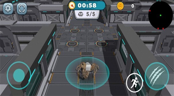 迷宫生存逃脱图3