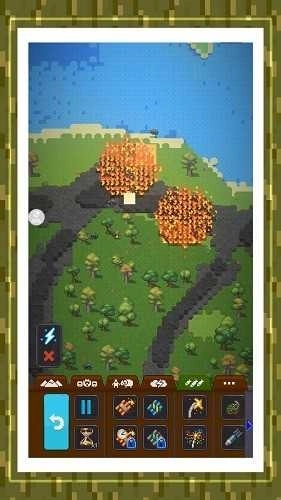 秘境沙岛奇缘(3)