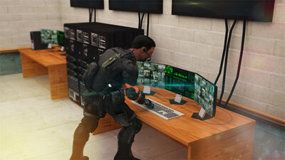 幸存者：越狱图4