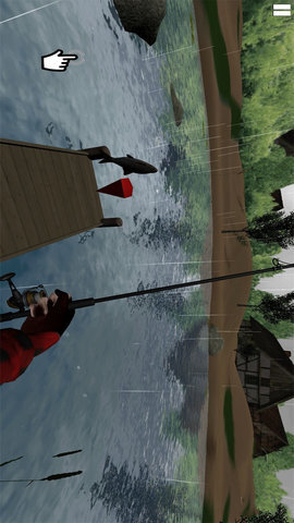 谁是钓鱼王者(1)