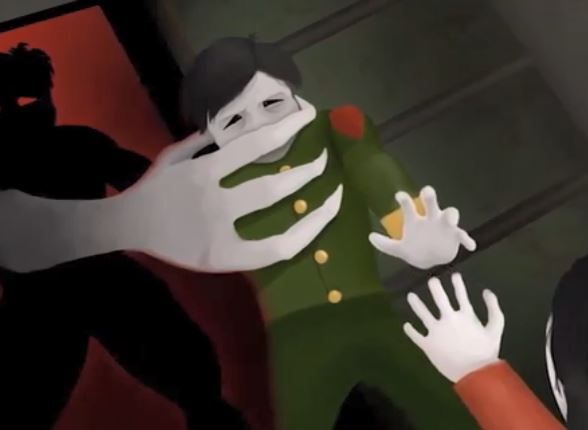 老公被怪物抓走了图3