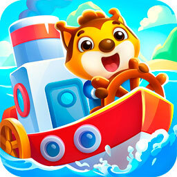 托卡小镇航海日记