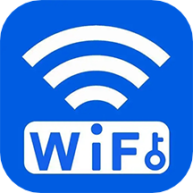 连接WiFi