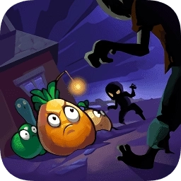 辉煌岁月欢乐斗僵尸