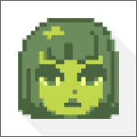 奇妙电子女孩 17