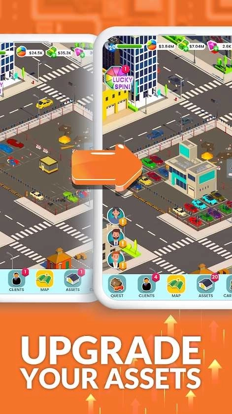 王牌二手车4399图3