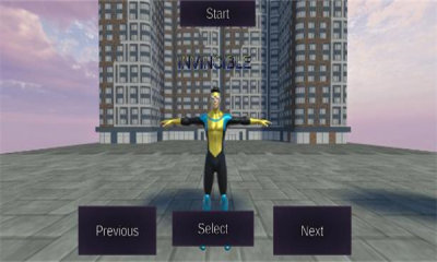 无敌少侠同人(1)