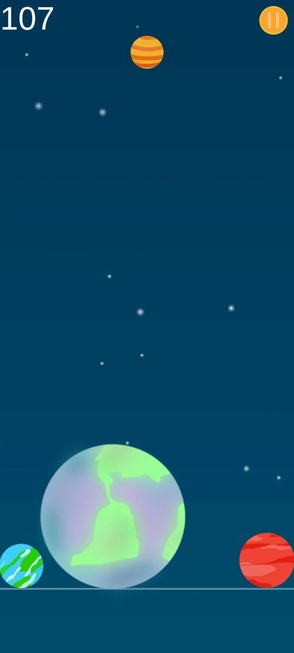 合成星球模拟器游戏图3