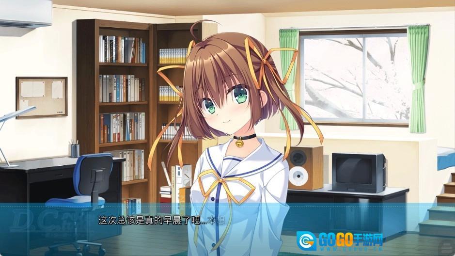 初音岛重制版图1