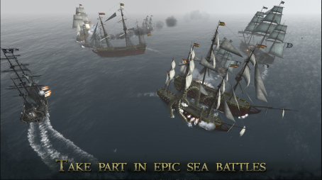 海盗死亡瘟疫(1)