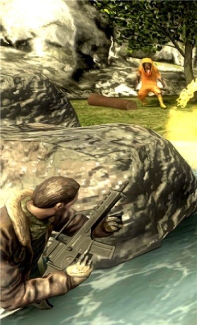 全面突击生存图3