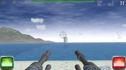 舰队防御(Battleship Destroyer)中文(4)