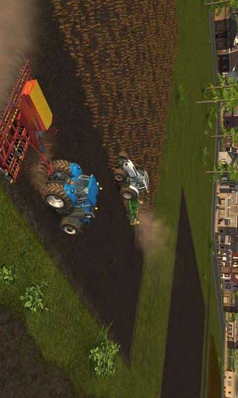 模拟农场16手机版图3