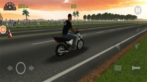 摩托车大乱斗(1)