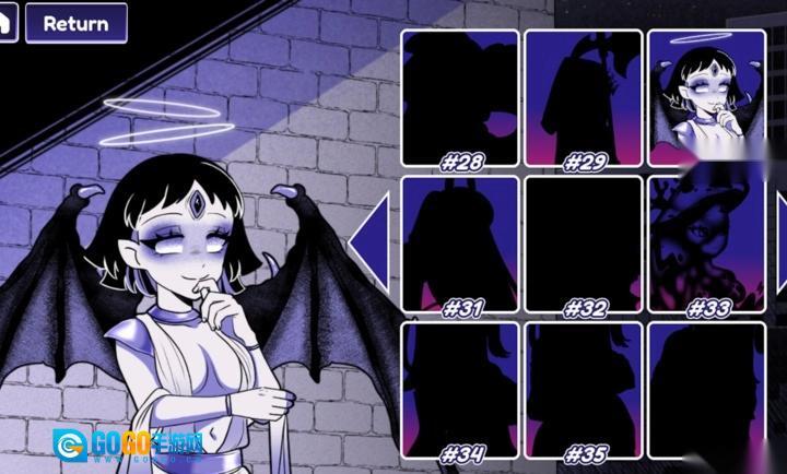 异常咖啡机中文版图3