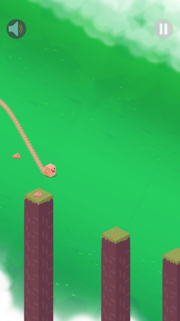 像素鸭子冒险(2)