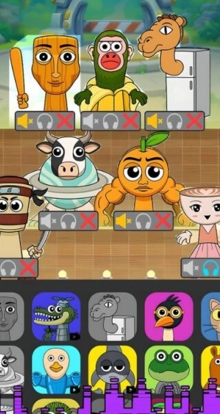 熊孩子在跳舞图2