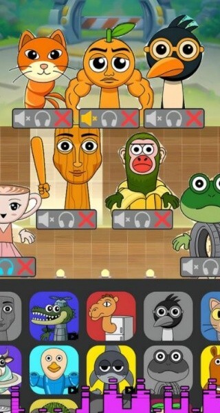 熊孩子在跳舞图3