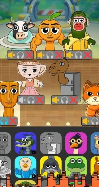 熊孩子在跳舞图4