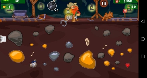 火柴人疯狂单机(3)