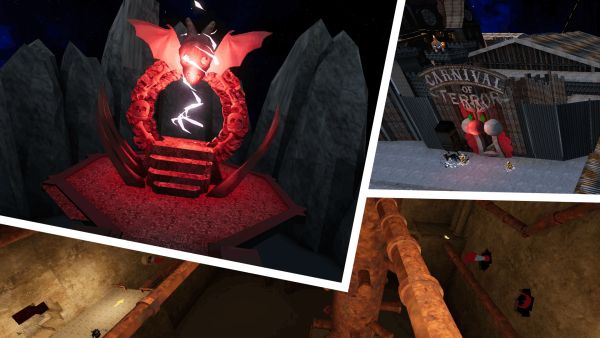 逃出巴里监狱(2)