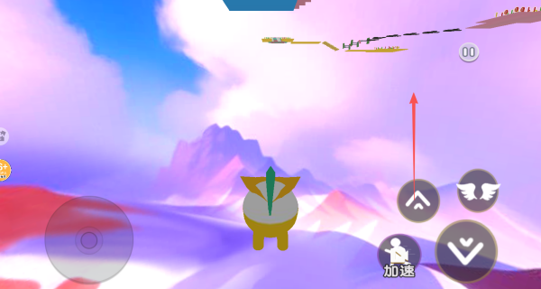 球球吃豆跑酷(3)