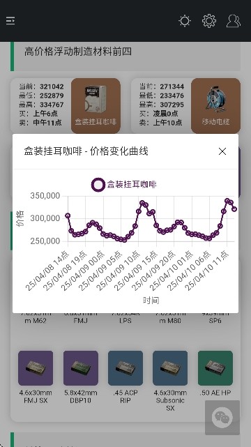 三角洲行动一图流(2)