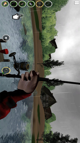 谁是钓鱼王者(2)