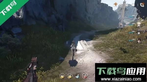 明日方舟终末地(4)