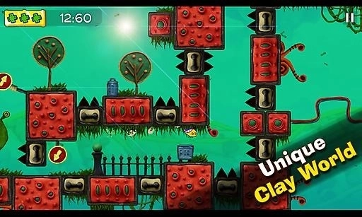 迷你冲撞中文版图1