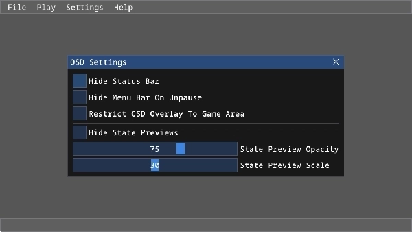 GSE速通模拟器图2
