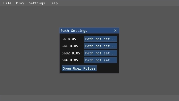 GSE速通模拟器图1