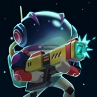 星球守护者游戏