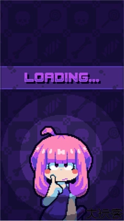 糖果诅咒中文版图2