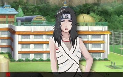 女忍最后的战争中文版图2