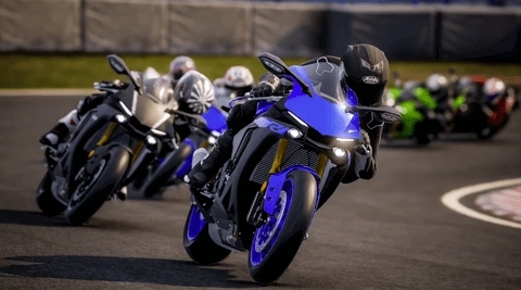 ride4机车安卓版图2