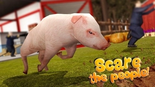 小猪模拟器安装图2