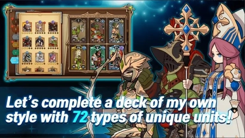 骑士与商人手机版图3