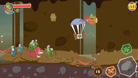 哥布林征服世界正版图3