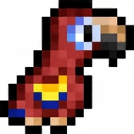 最后的金刚鹦鹉安卓版