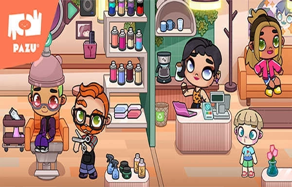 阿凡达世界免费版图3