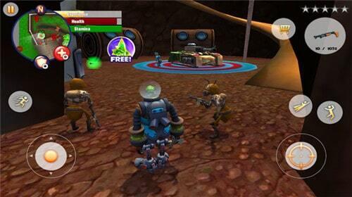 迷你昆虫世界图3