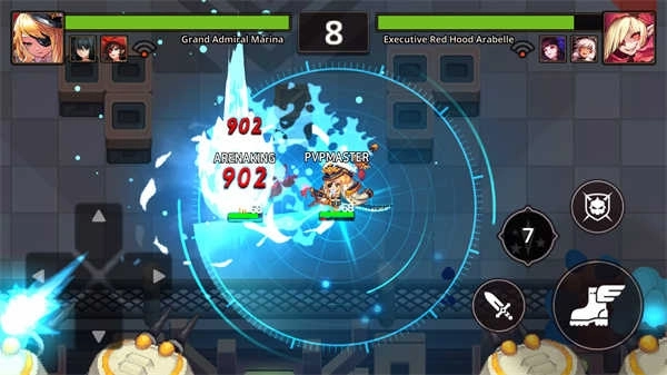 守望传说中文版(4)