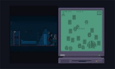 不要和陌生人说话(1)