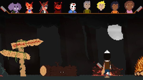 屠夫躲猫猫专业版图1