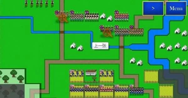 像素兵团南北战争中文版(4)