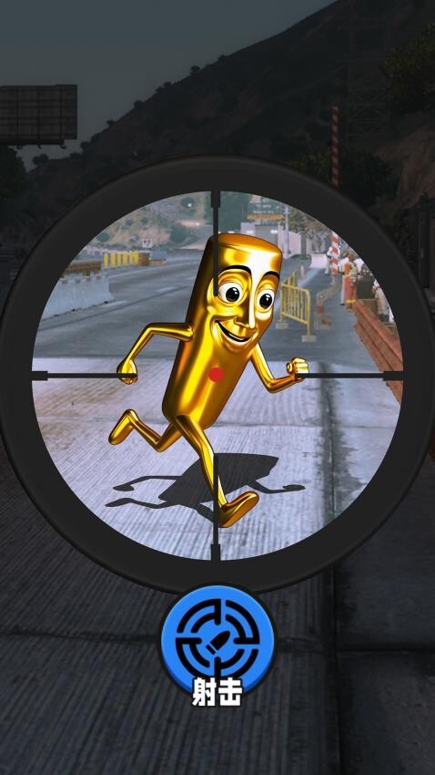 狙击小丑游戏图3
