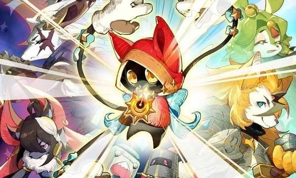 黑猫来自天空(2)